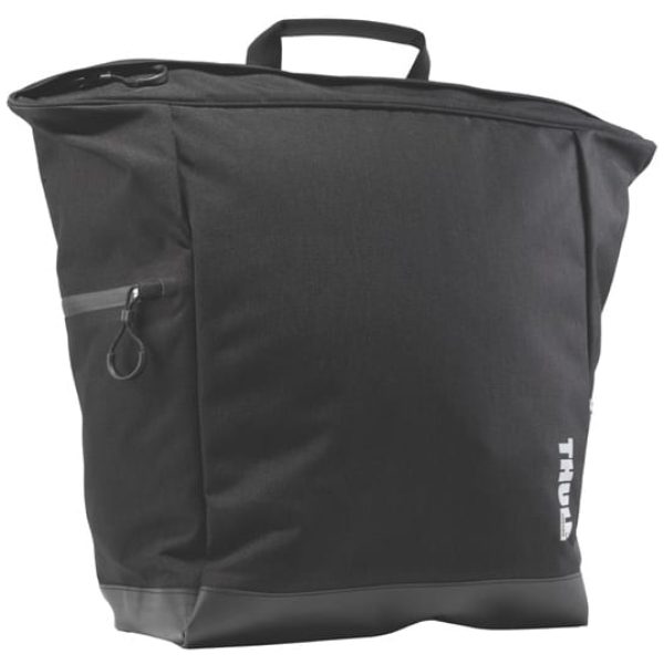 Pack N Pedal tas Tote zw Zwart