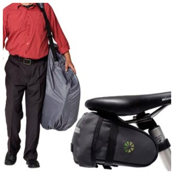 Dahon draagtas CarryOn in zadeltas N.v.t.