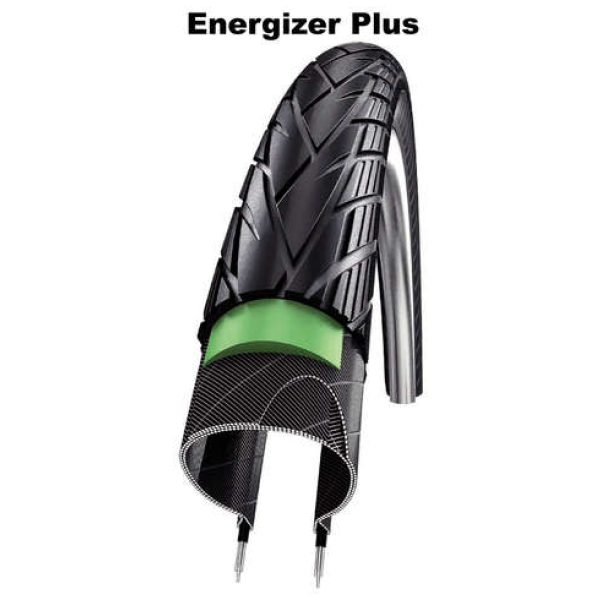 Schwalbe btb 27.5x1.75 Energ plus R zw