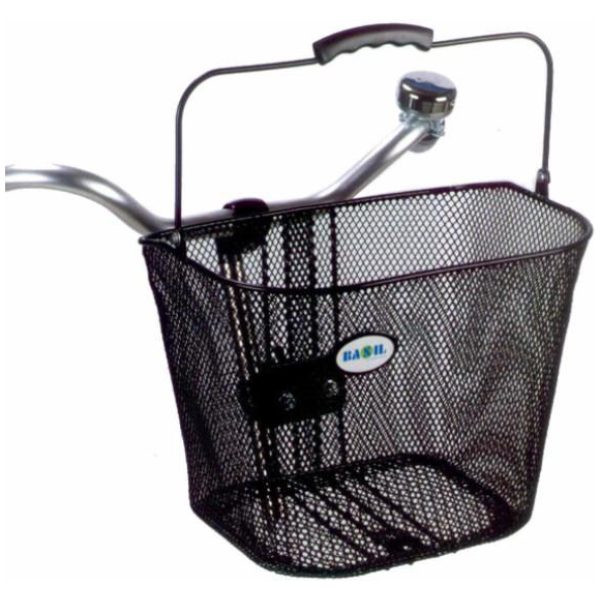 Agu Basil mand Basimply m/lock-sys zw