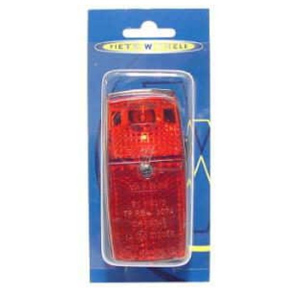 Fietsw a licht Spann no 15