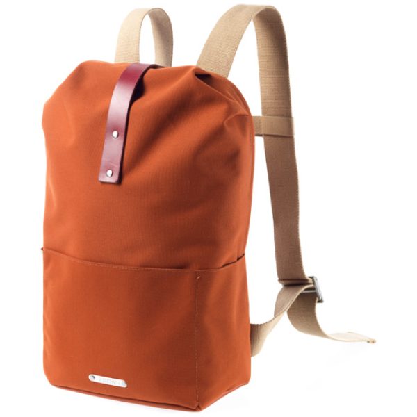 Brooks tas Dalston or