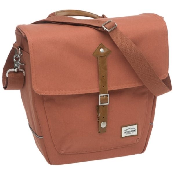 New Looxs TAS GENOVA ENKEL Bruin