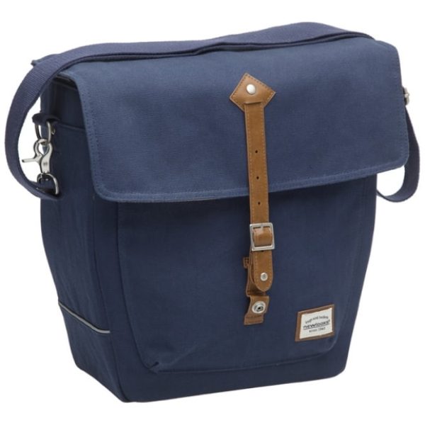 New Looxs TAS GENOVA ENKEL Blauw