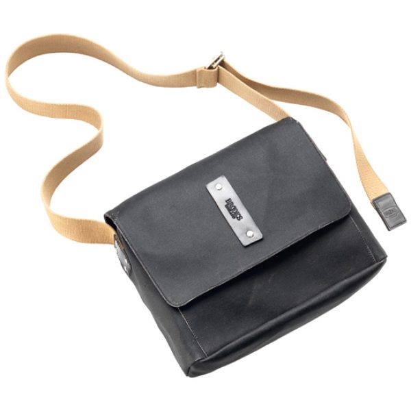 Brooks tas Euston asphalt