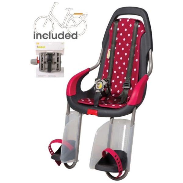 Qibbel a zitje dr bev Polka Dots rd Polka Red