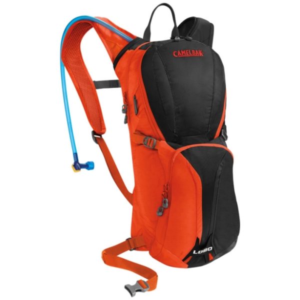 Camelbak rugtas Lobo zw/rd