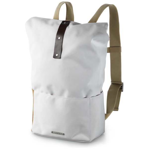 Brooks tas Hackney wt Wit