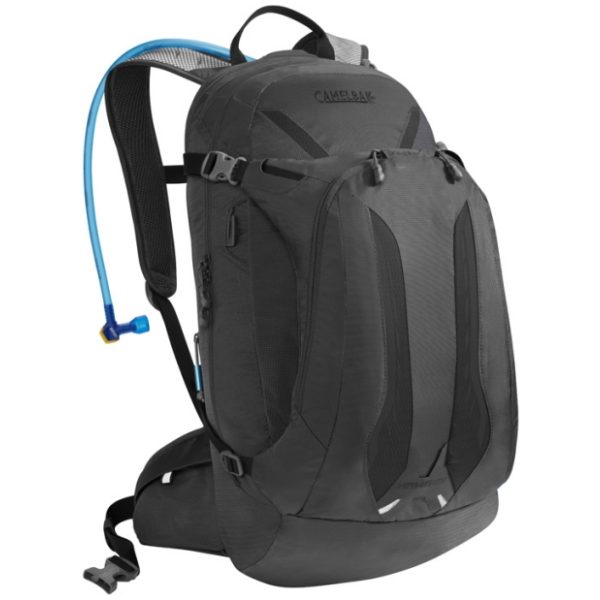 Camelbak rugtas HAWG NV zw Charcoal Zwart