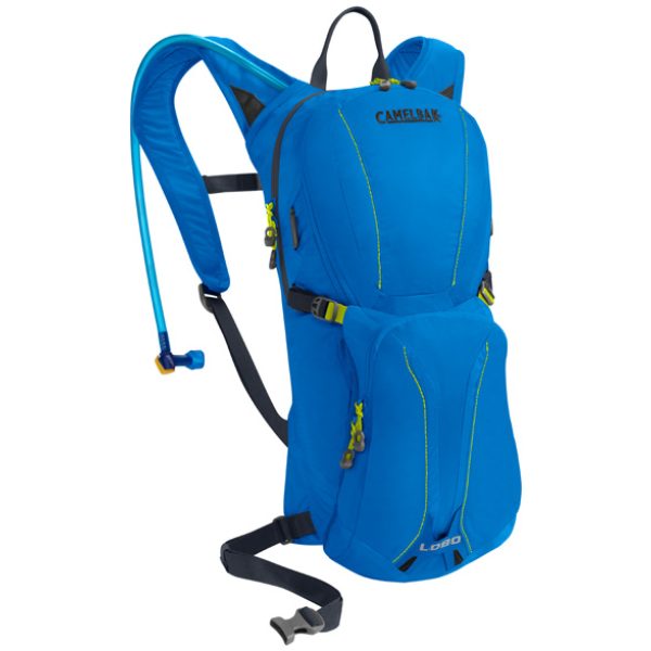 Camelbak rugtas Lobo bl Electric Blauw