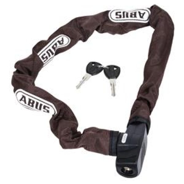 Abus kett slot Catena 685/75 Shadow lyriabrown Bruin
