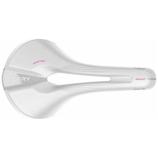 Terry zadel Arteria D GT max wt