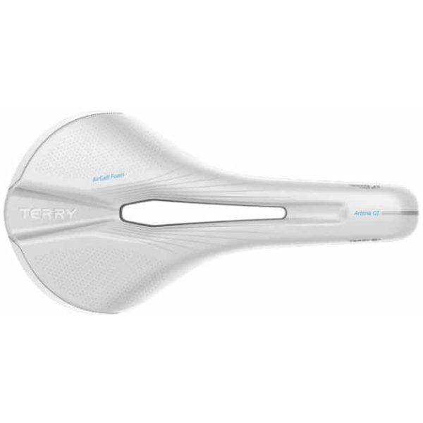 Terry zadel Arteria H GT wt