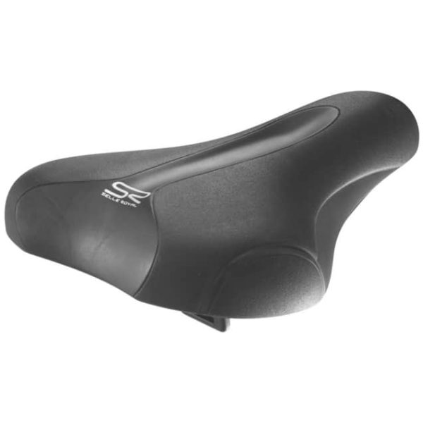 Selle Royal zadel 6017J kinder zw