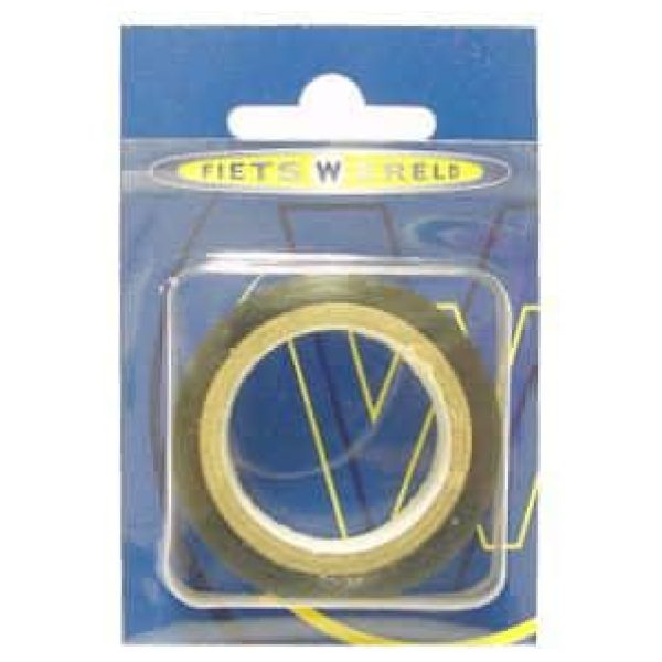 Fietsw isolatieband 10mtr.