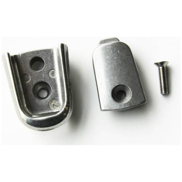 Brooks neus Cambium alle modellen