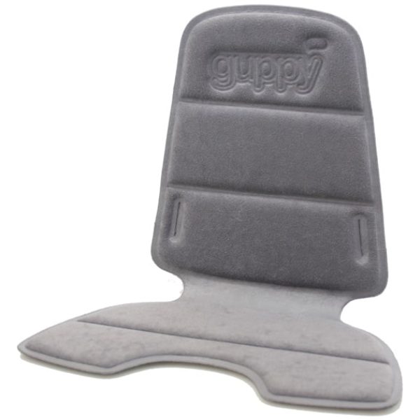 Polisport inlay Guppy mini grs