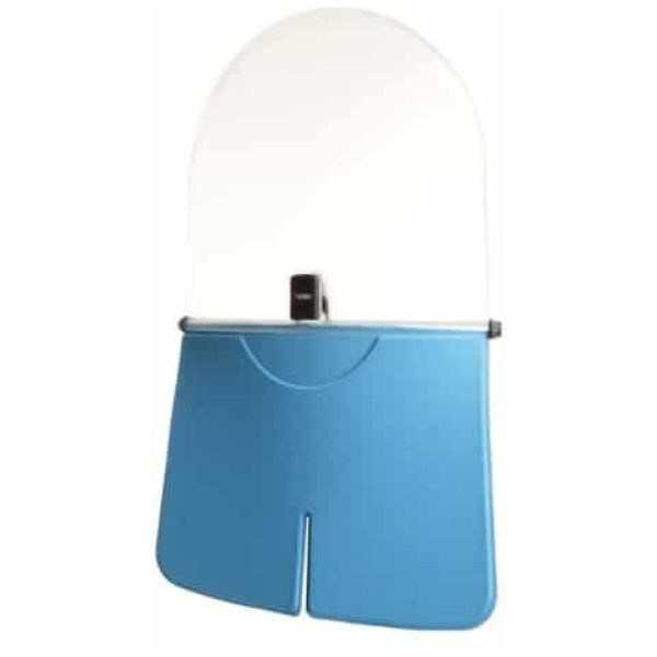 Bobike windscherm True Blue