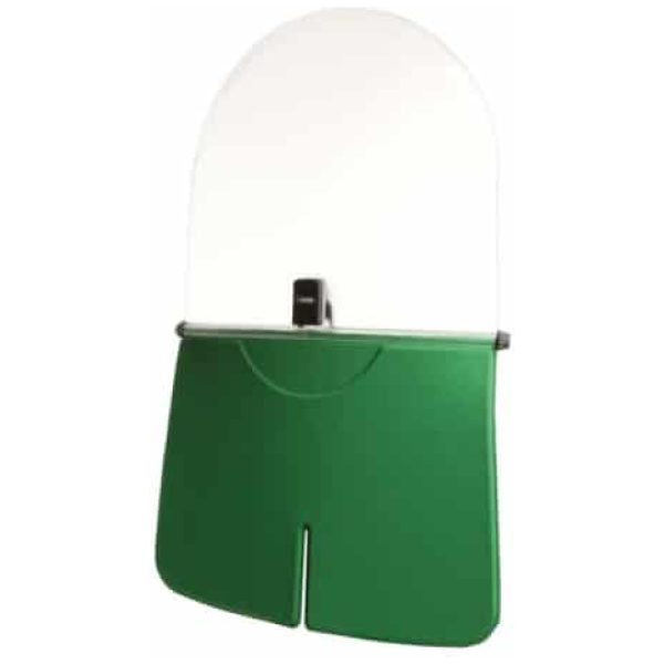 Bobike windscherm All Green