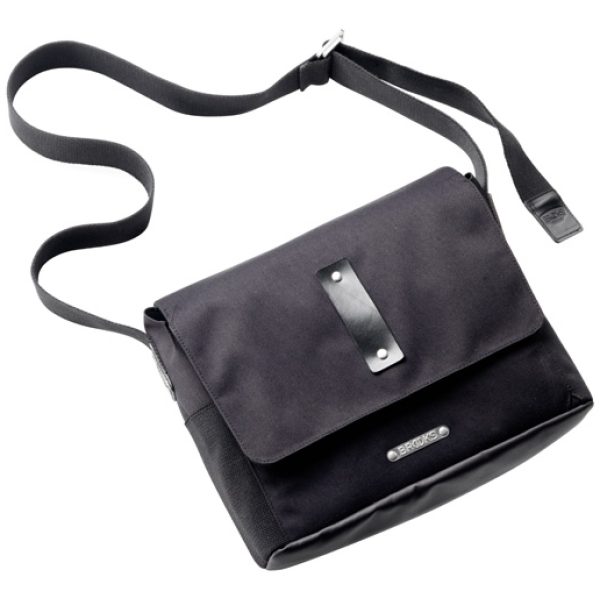 Brooks tas Euston zw