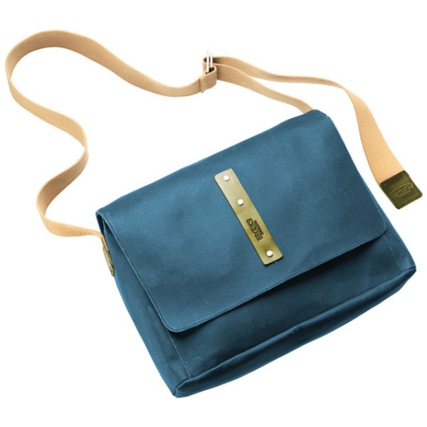 Brooks tas Euston bl
