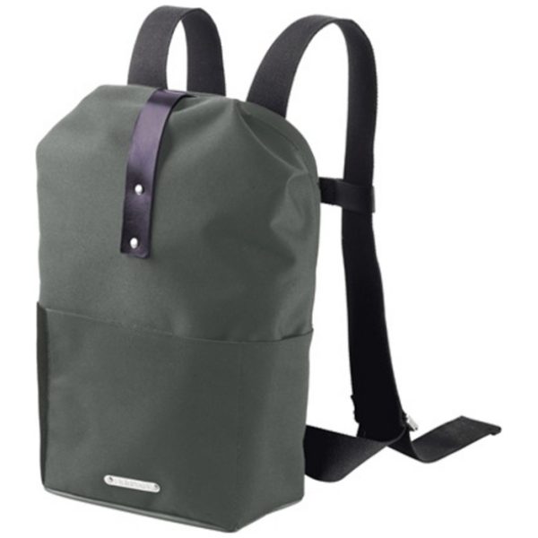 Brooks tas Dalston grs
