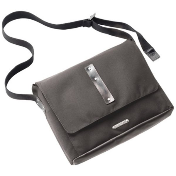 Brooks tas Euston grs