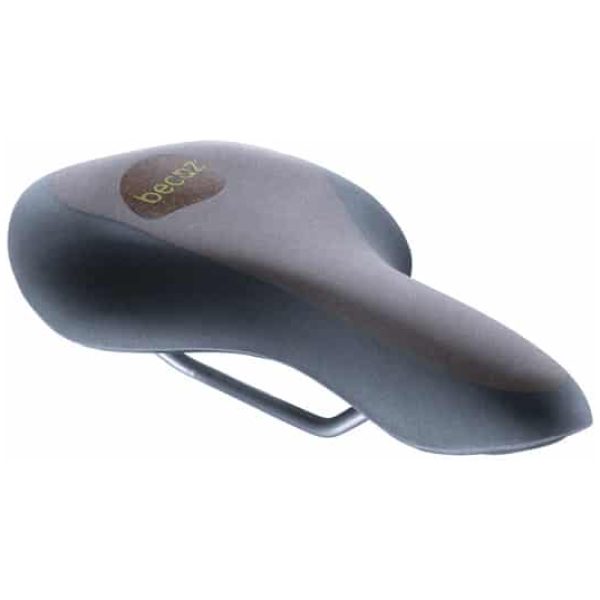 Selle Royal SR zadel Becoz 5288 H Becoz Athle Grijs / Bruin