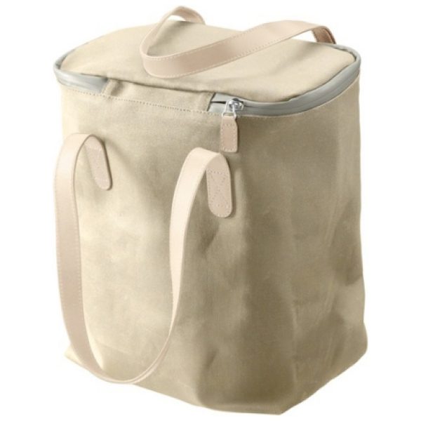 Brooks inzet tas Camden sa/br Creme