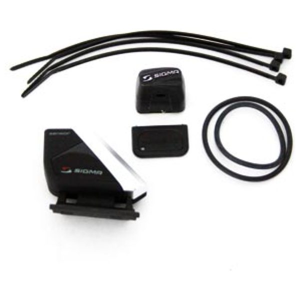 Sigma sensorset cadans STS