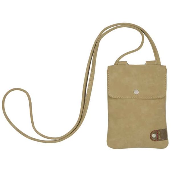 Cortina Telefoontas Tunis canvas Beige