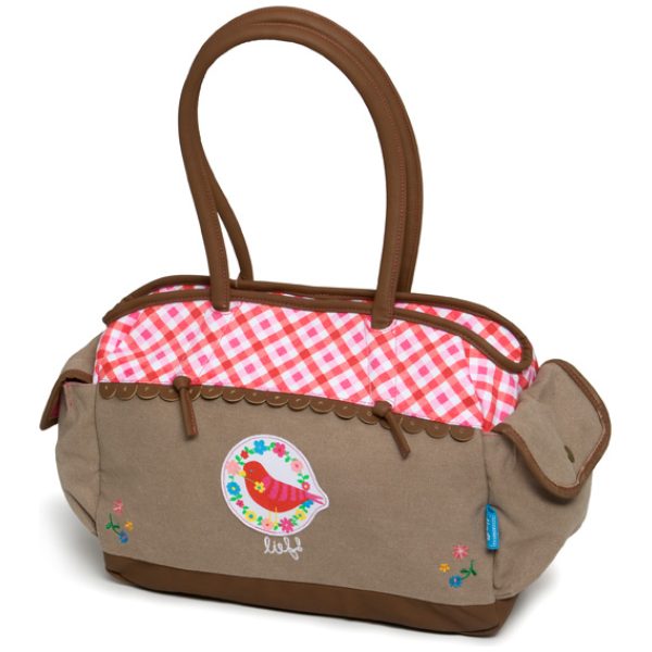Lief! schoudertas S