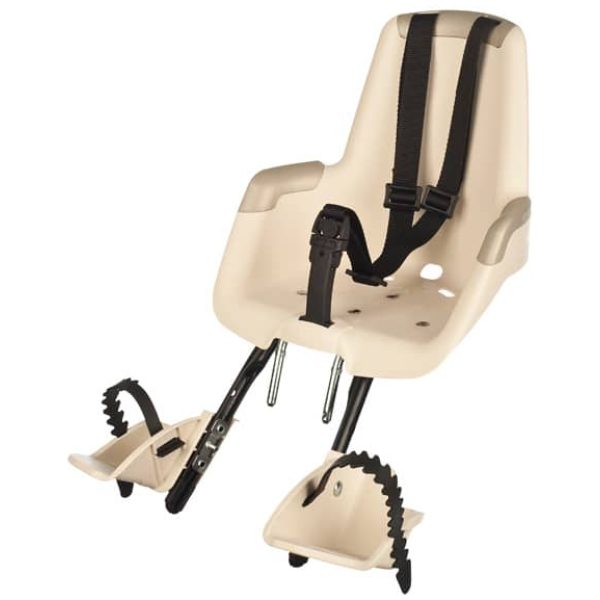 Bobike v zitje Mini+ Classic Creme