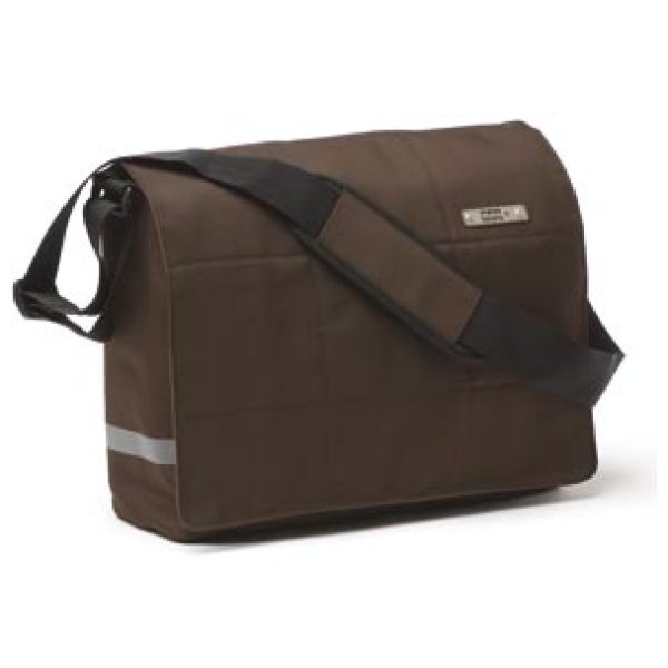 NL laptoptas Lapino br Bruin