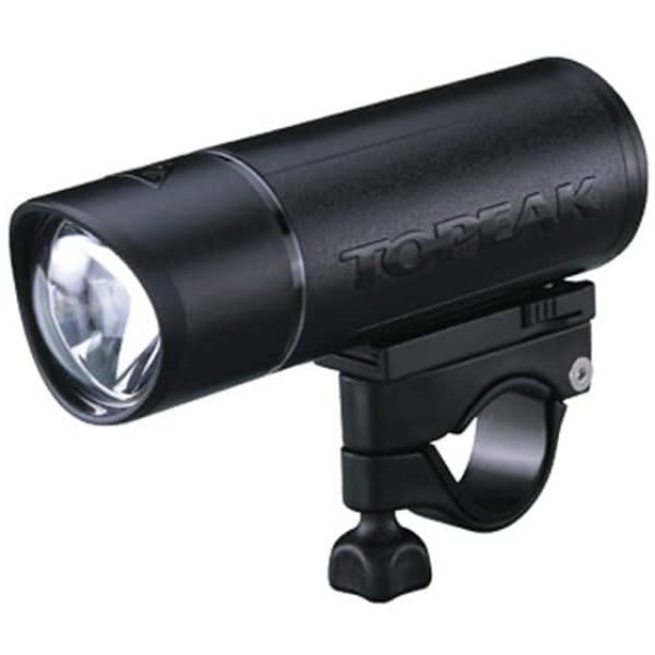 Topeak kopl WhiteLite HP 1W zw