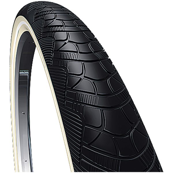 Cst btb 28x2.35 Zeppelin R zw/wt