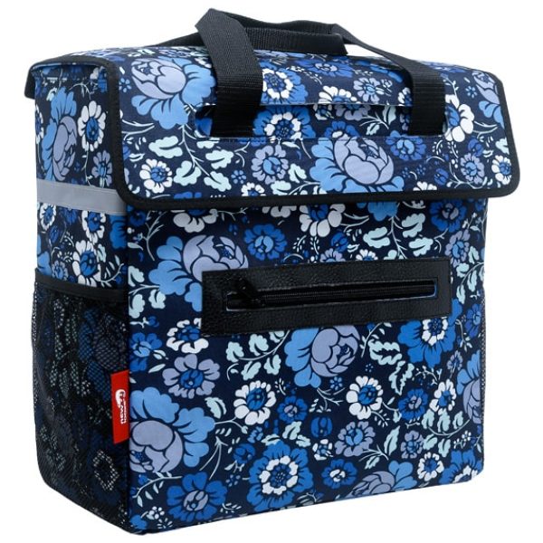 New Look NL tas 320 Merano dahlia d bl