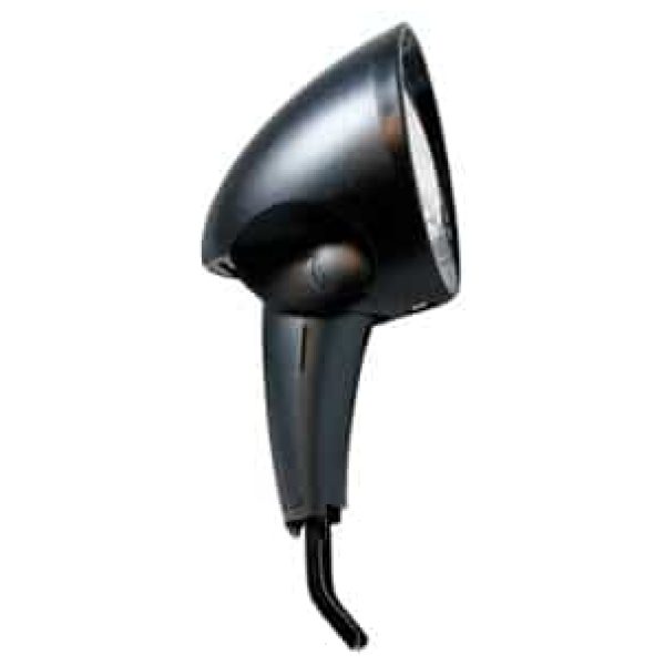 Move kopl Onyx led aan/uit bulk Zwart