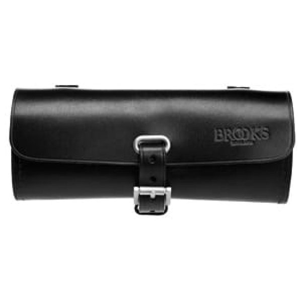 Brooks zadeltas Challenge Black 0,5L