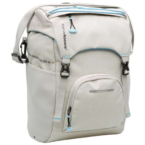 New Looxs TAS SPORTS REAR RIDER Sand