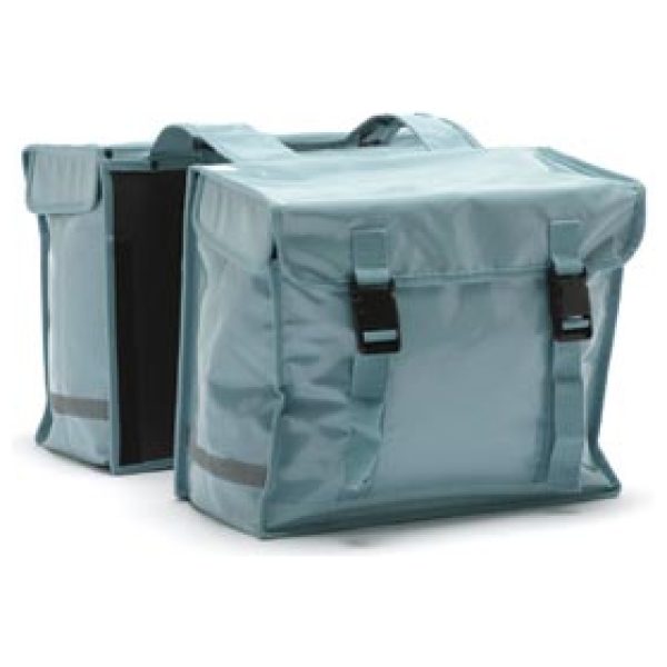 NL tas 30 bisonyl stone blue N.v.t.