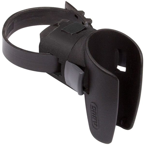 Abus slothouder SCMU Snap Cage MU6C Zwart
