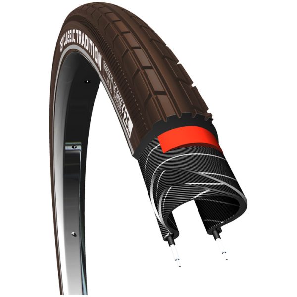 Cst btb 28x1.75 Tradition 3mm R br
