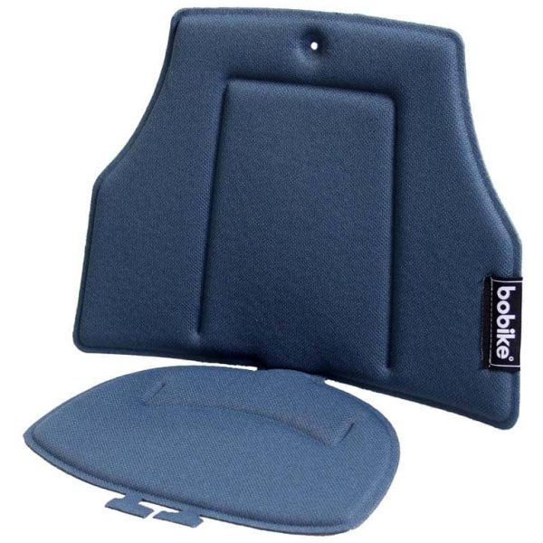 Bobike kussenset Exclusive Mini denim deluxe