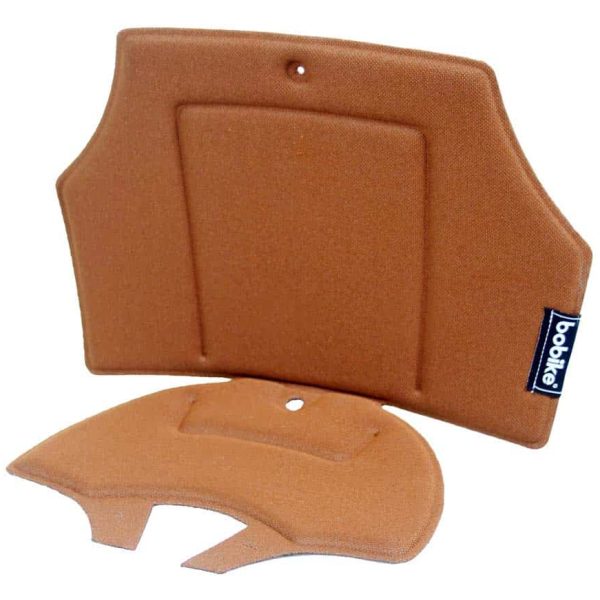 Bobike kussenset Exclusive Maxi plus cinnamon brow