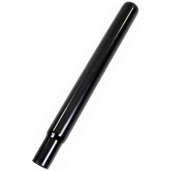 Alpina sadlepenen 25.4 x 250 black