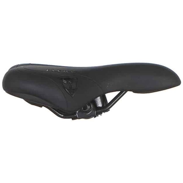 Alpina zadel 20-24 black