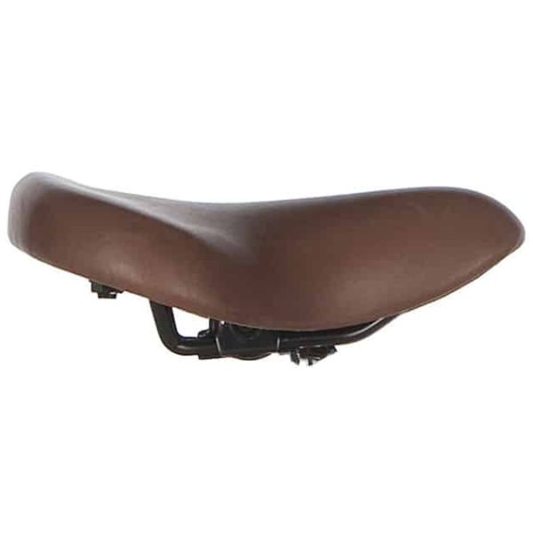 Alpina zadel 12-20 Tingle brown
