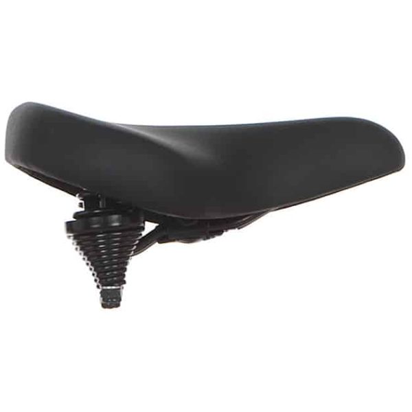Alpina Alp sadle 22-26 Cargo/Clubb black