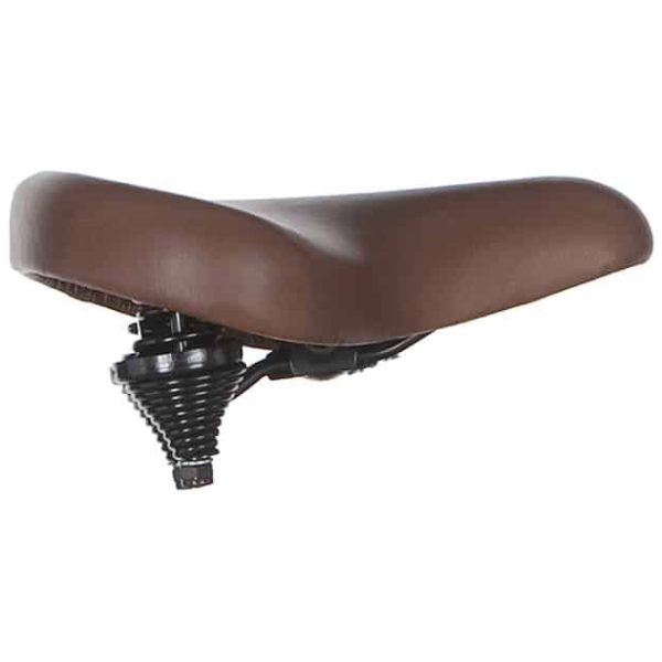 Alpina Alp sadle 22-26 Cargo/Clubb brown